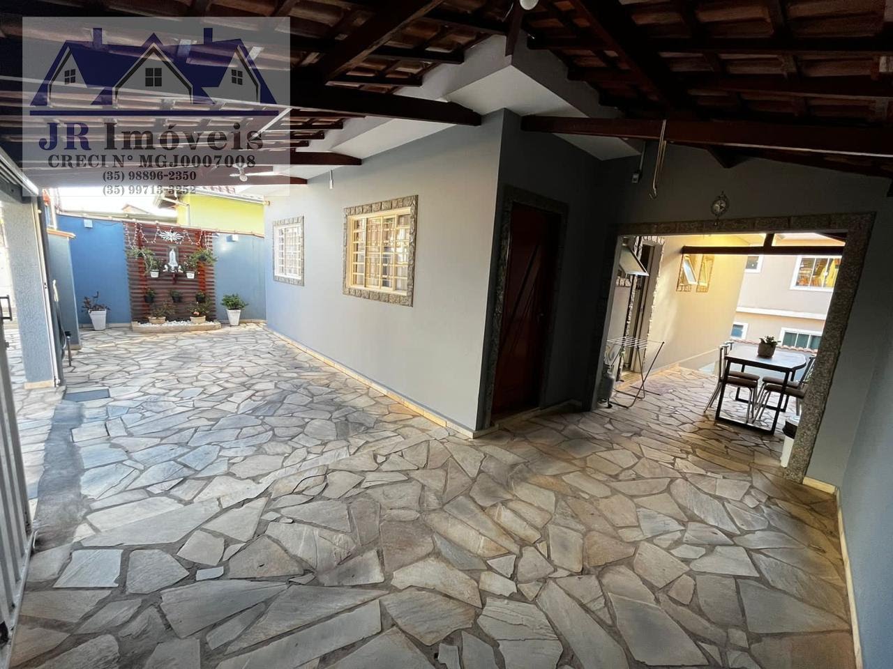 Casa à venda com 3 quartos, 1 suíte, 2 vagas e 250m² no Canudos, Piranguinho (MG) — foto 17 de 17