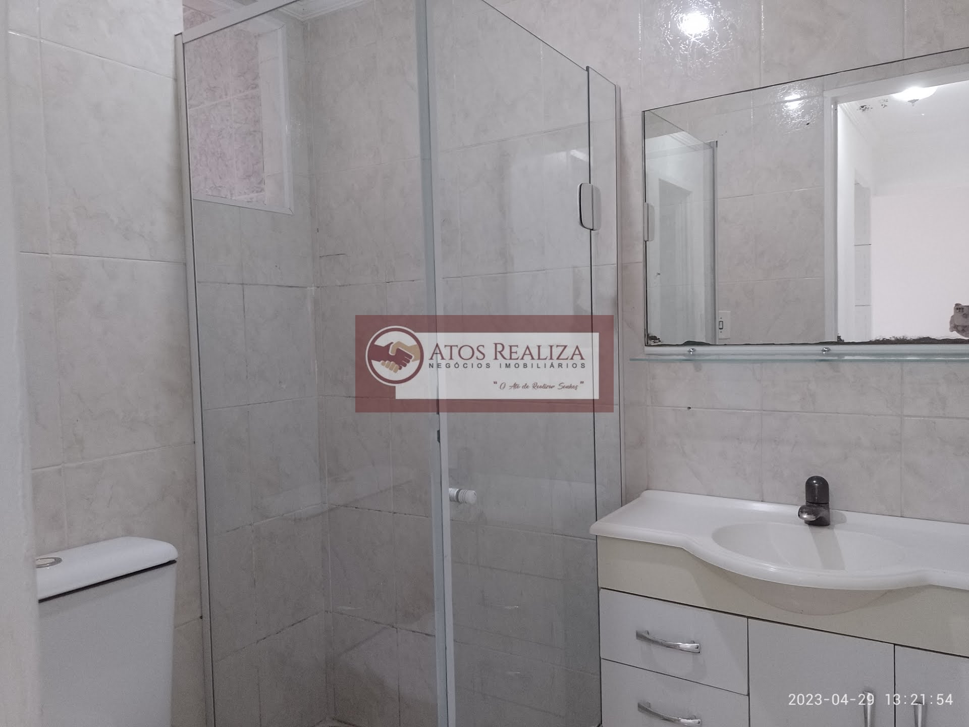Apartamento à venda com 2 quartos, 4 banheiros, 1 vaga e 60m² no Parque das Arvores, São Paulo (SP) — foto 12 de 25