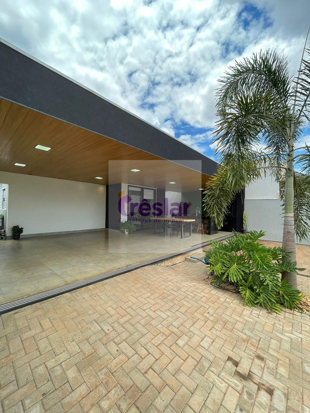 Casa à venda com 3 quartos, 1 suíte, 4 vagas e 170m² no Mais Parque, Três Lagoas (MS) — foto 7 de 21