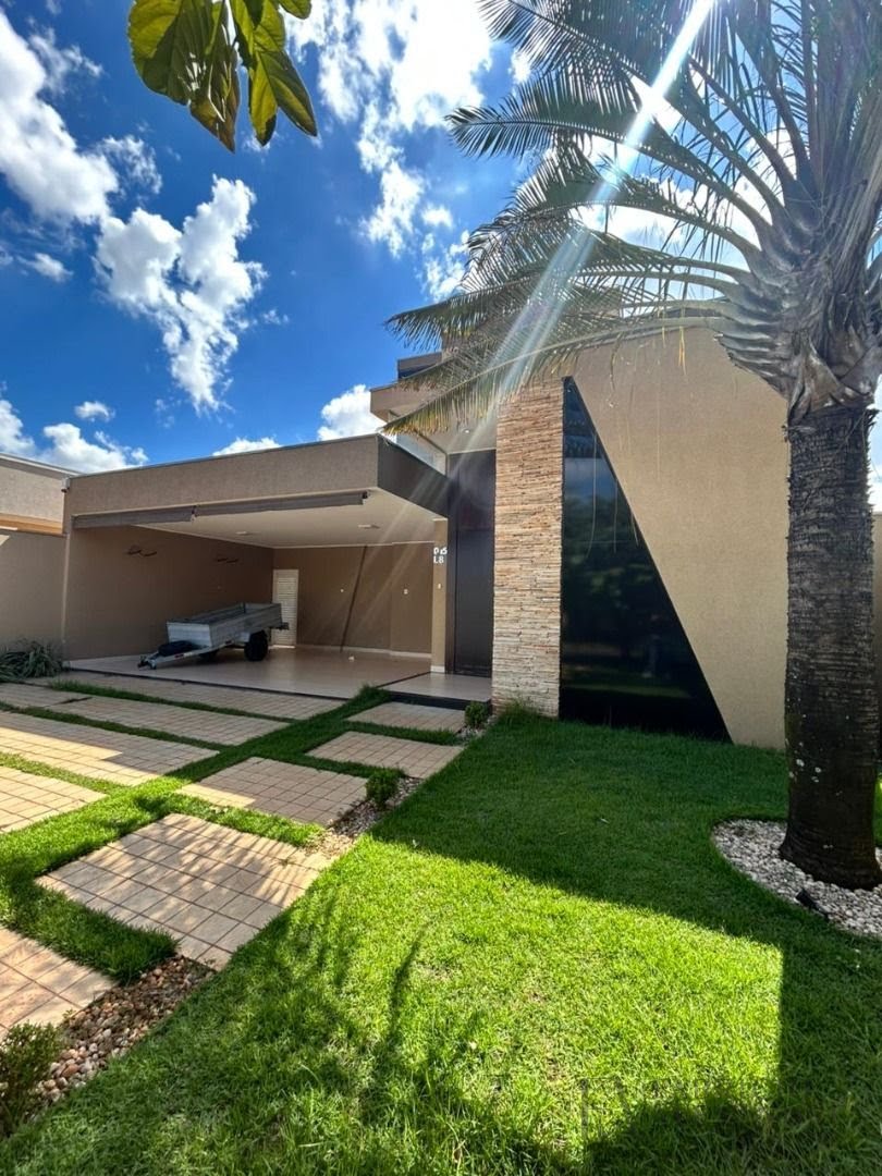Casa à venda com 3 quartos, 3 suítes, 4 vagas e 230m² no Gaivota I, São José do Rio Preto (SP) — foto 2 de 22