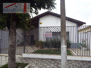 Casa Térrea em Jardim Morumby  -  Taubaté