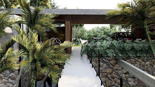 Casa de Condomínio, 5 quartos - Foto 9