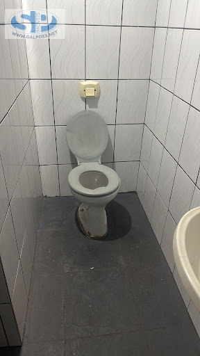 Galpão em Residencial Parque Cumbica  -  Guarulhos
