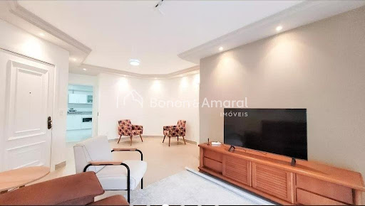 Apartamento, 4 quartos, 130 m² - Foto 3