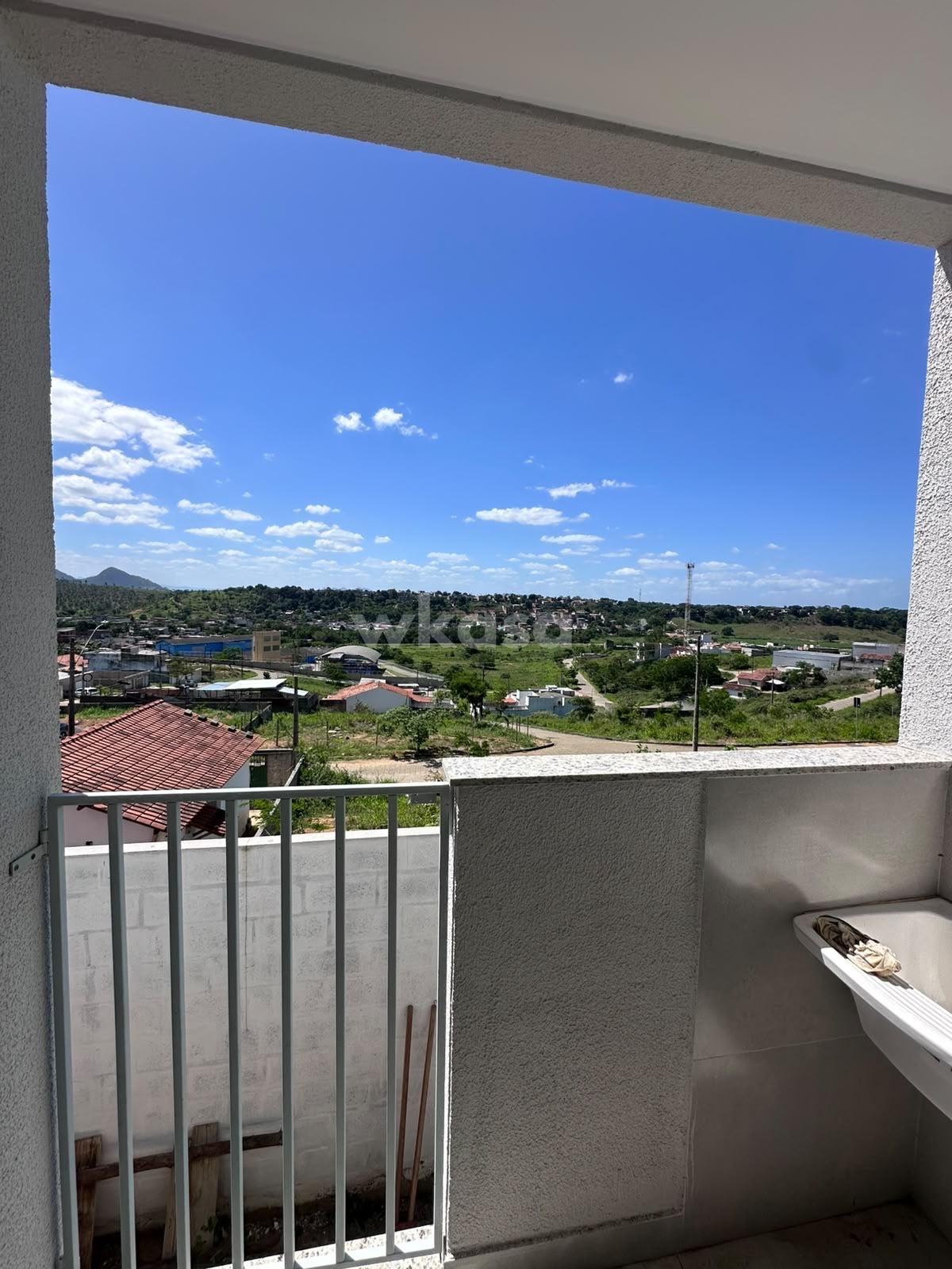 Apartamento à venda com 2 quartos, 1 suíte, 2 vagas e 65m² no Campinho da Serra II, Serra (ES) — foto 19 de 20