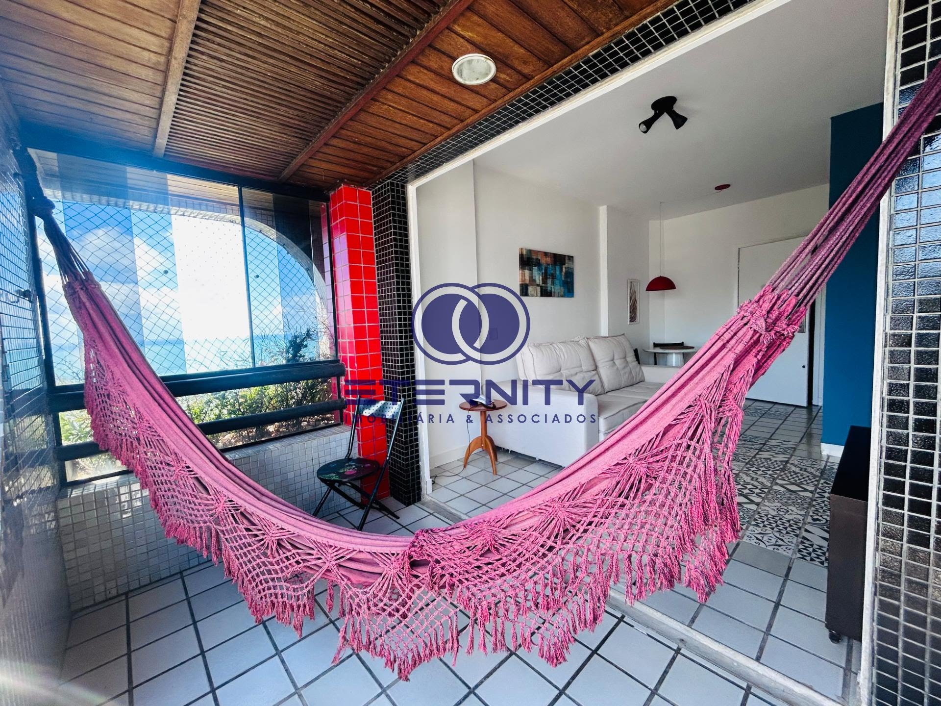 Apartamento para alugar com 1 quarto, 1 suíte, 1 vaga e 40m² no Boa Viagem, Recife (PE) — foto 10 de 20