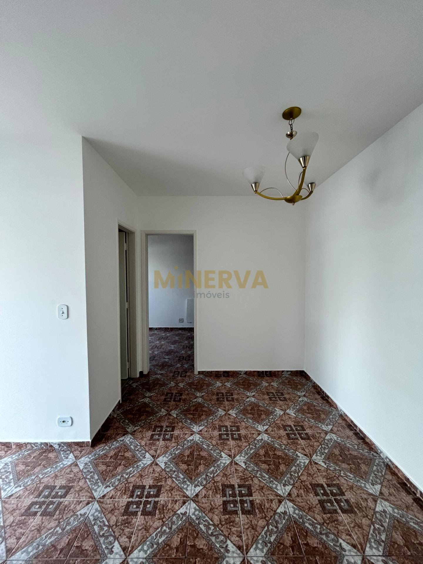Apartamento para alugar com 1 quarto, 1 banheiro, 1 vaga e 40m² no Tatuapé, São Paulo (SP) — foto 4 de 13