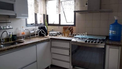 Apartamento, 3 quartos, 160 m² - Foto 10