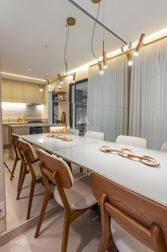 Sala de Almoço / Jantar
