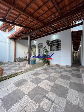 Casa à venda em Granja Verde, Betim | 3 quartos, suíte
