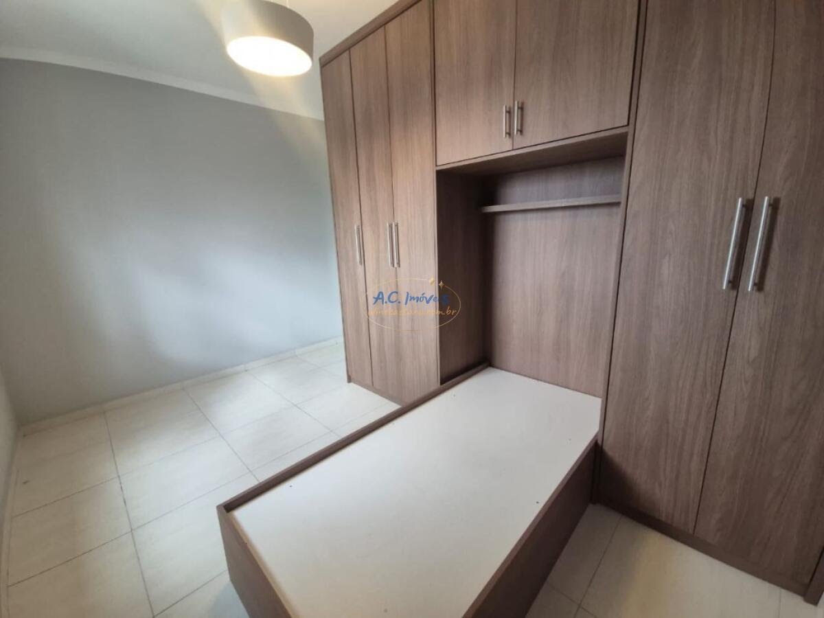 Apartamento à venda com 3 quartos, 3 suítes, 2 vagas e 122m² no Guilhermina, Praia Grande (SP) — foto 22 de 30