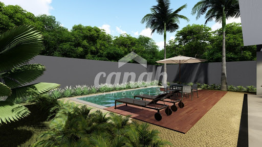 Casa em Condomínio Alphaville 1  -  Ribeirão Preto