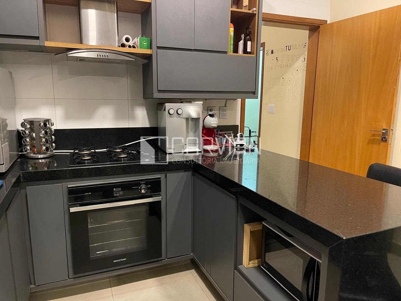 Casa para alugar com 3 quartos, 1 suíte, 4 vagas e 150m² no Bonfim Paulista, Ribeirão Preto (SP) — foto 10 de 24