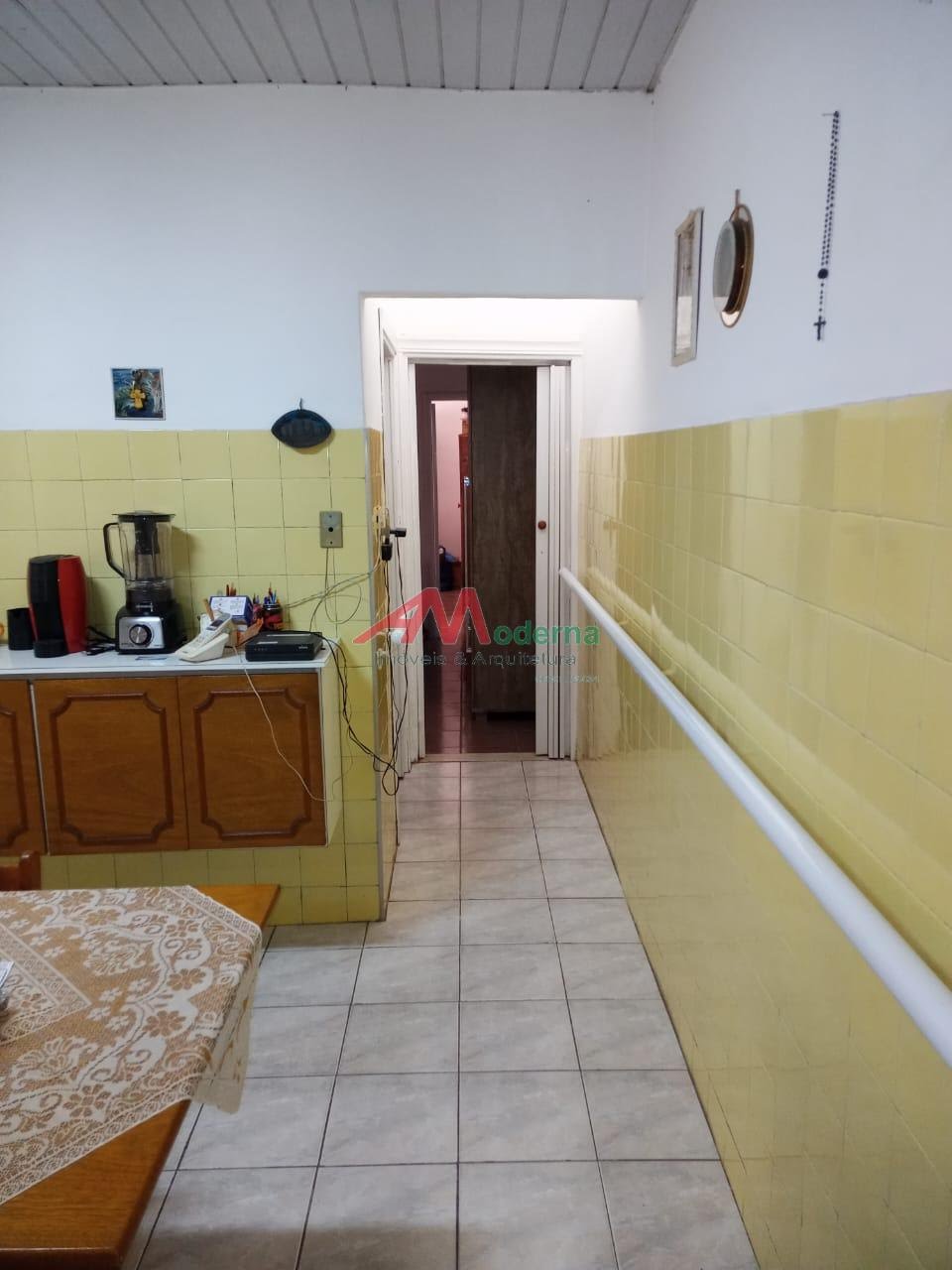 Casa à venda com 3 quartos, 1 banheiro, 2 vagas e 125m² no Paulicéia, São Bernardo do Campo (SP) — foto 12 de 24