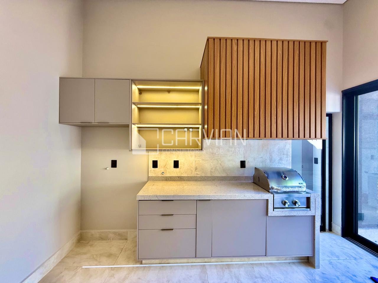 Casa à venda com 3 quartos, 3 suítes, 4 vagas e 289m² no Bonfim Paulista, Ribeirão Preto (SP) — foto 15 de 30