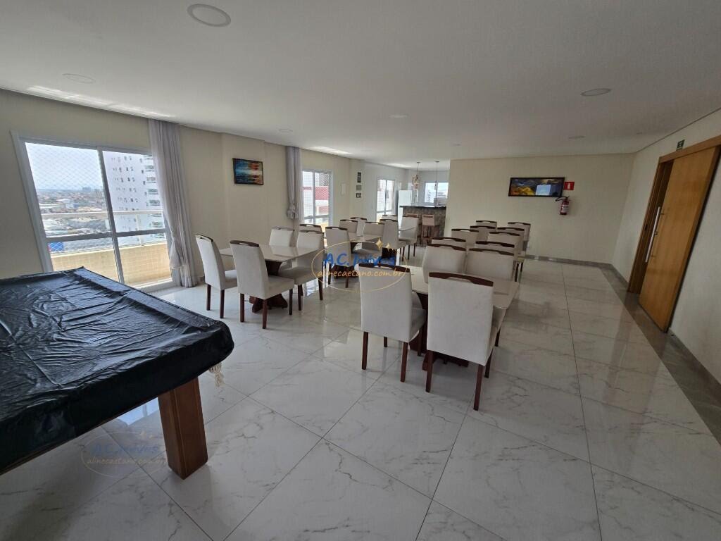 Apartamento à venda com 2 quartos, 1 suíte, 1 vaga e 78m² no Nova Mirim, Praia Grande (SP) — foto 16 de 21