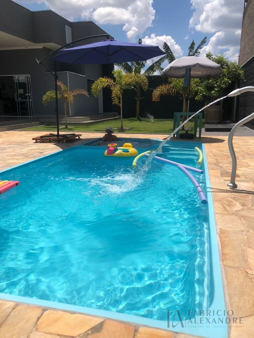 Casa à venda com 2 quartos, 1 suíte, 4 vagas e 112m² no Jardim Gerotto, Mirassol (SP) — foto 3 de 27