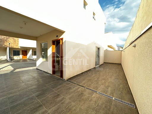 Casa de Condomínio em Panorama (Polvilho)  -  Cajamar
