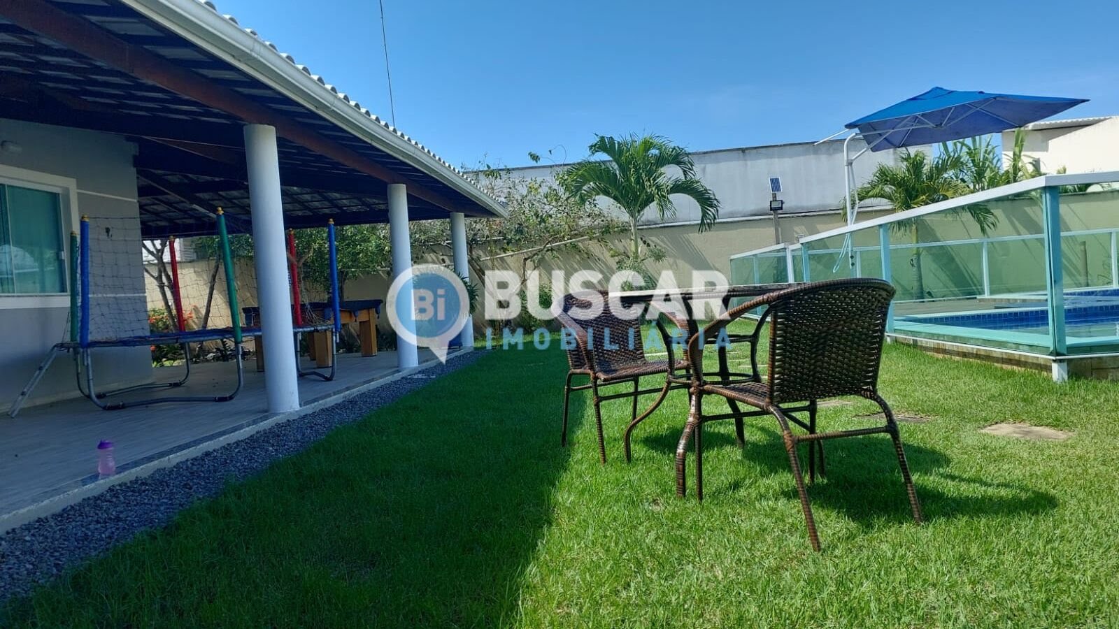 Casa à venda com 4 quartos, 1 suíte, 4 vagas e 750m² no Barra do Jacuípe, Camaçari (BA) — foto 18 de 27