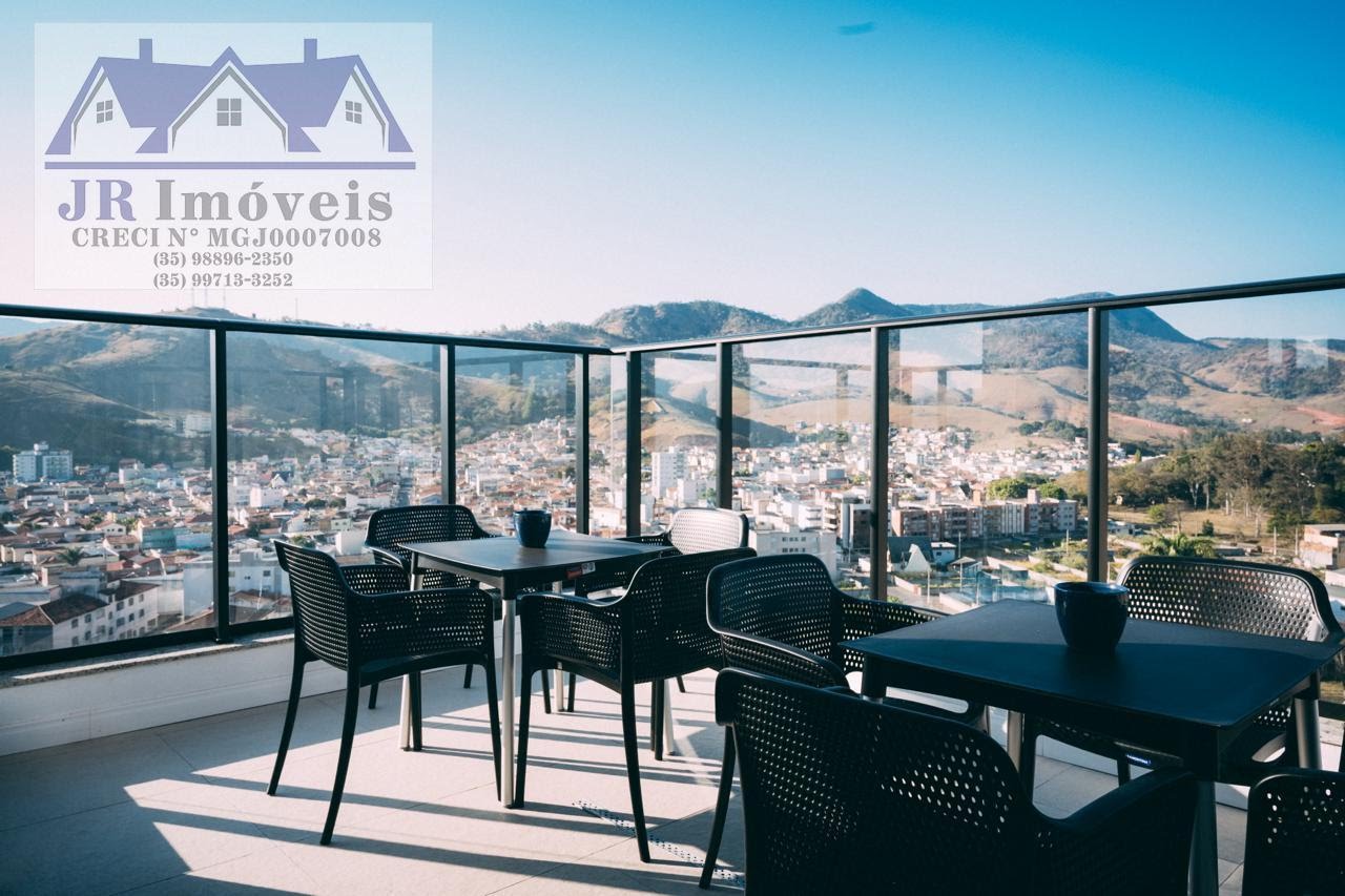 Apartamento à venda com 1 suíte e 1 vaga no Avenida, Itajubá (MG) — foto 26 de 30