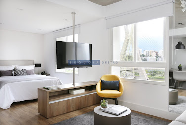 Apartamento em Brooklin - São Paulo, SP