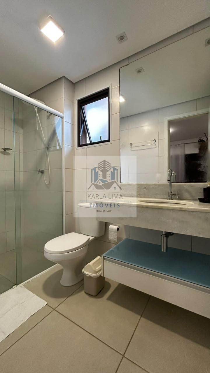 Apartamento à venda com 3 quartos, 1 suíte, 1 vaga e 140m² no Riviera de São Lourenço, Bertioga (SP) — foto 21 de 29