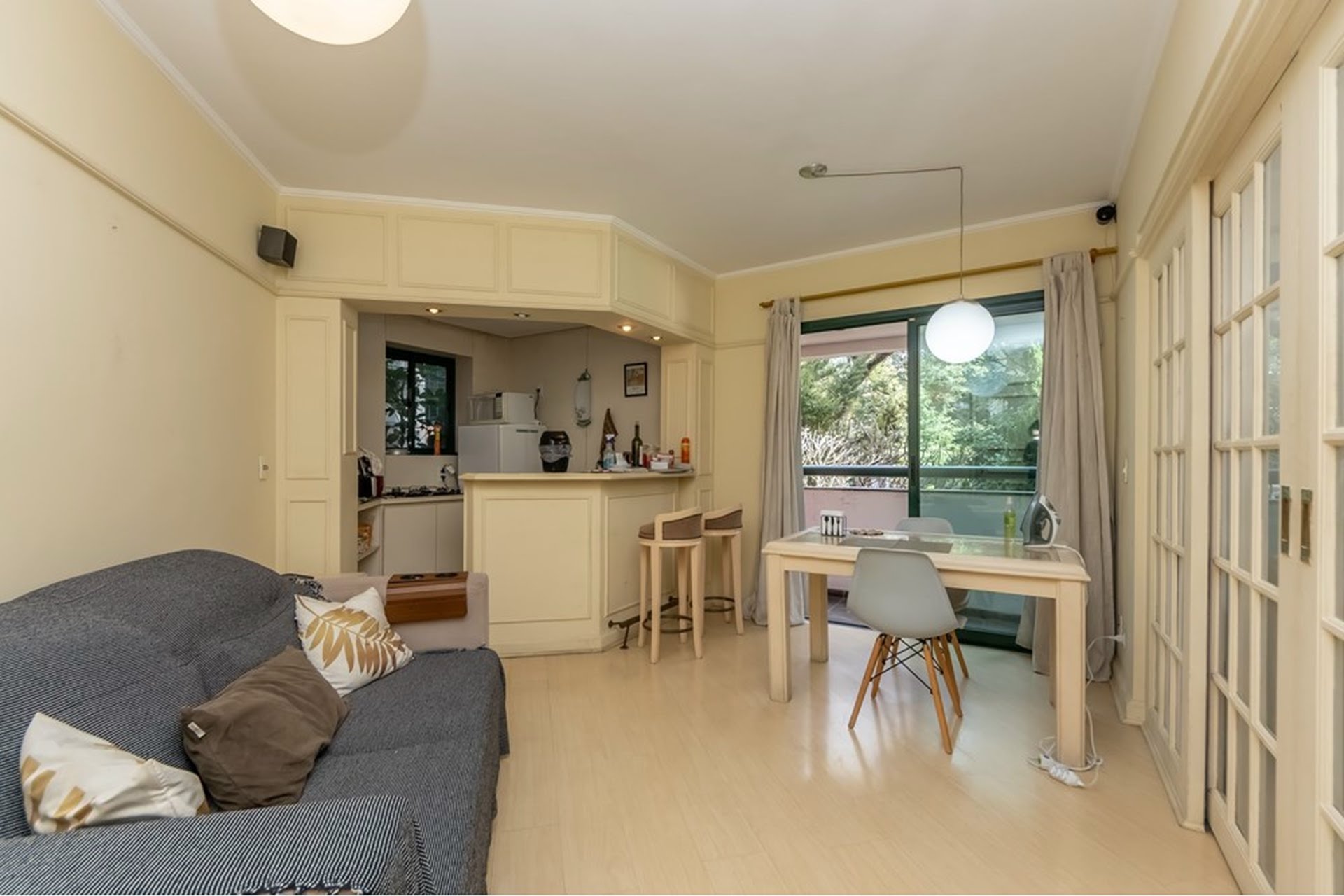Apartamento à Venda Rua Pedroso Alvarenga, Itaim Bibi/SP