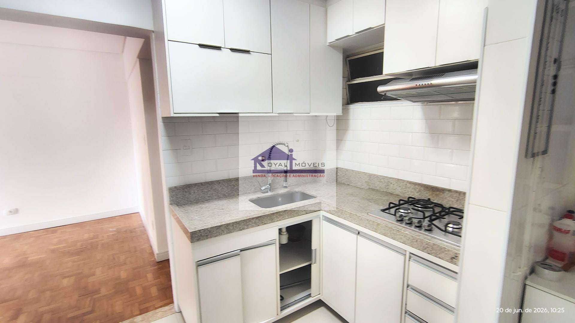 Apartamento para alugar com 1 quarto, 1 banheiro e 55m² no Consolação, São Paulo (SP) — foto 21 de 30