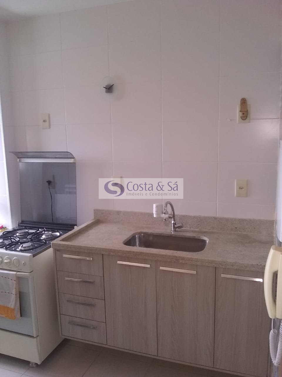 Apartamento à venda com 2 quartos, 1 suíte, 1 vaga e 62m² no Costa Azul, Rio das Ostras (RJ) — foto 12 de 16