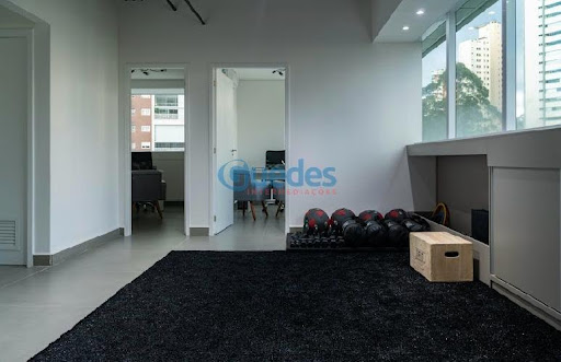 Sala Comercial 75m² à Venda e Aluguel no Morumbi, SP