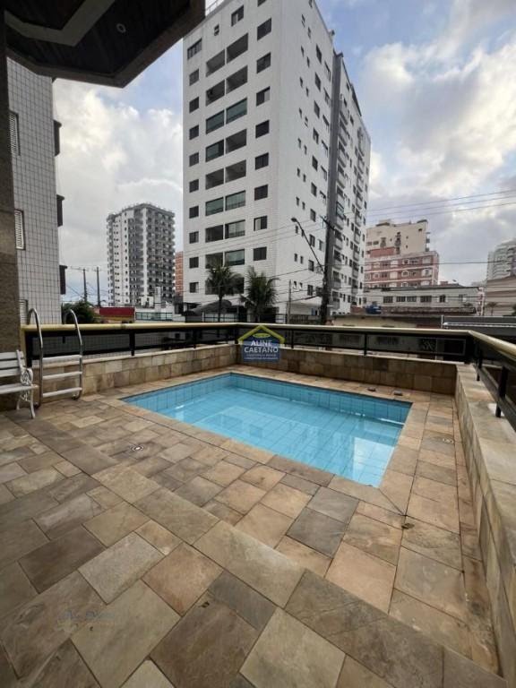 Apartamento à venda com 3 quartos, 1 suíte, 2 vagas e 95m² no Vila Tupi, Praia Grande (SP) — foto 24 de 28