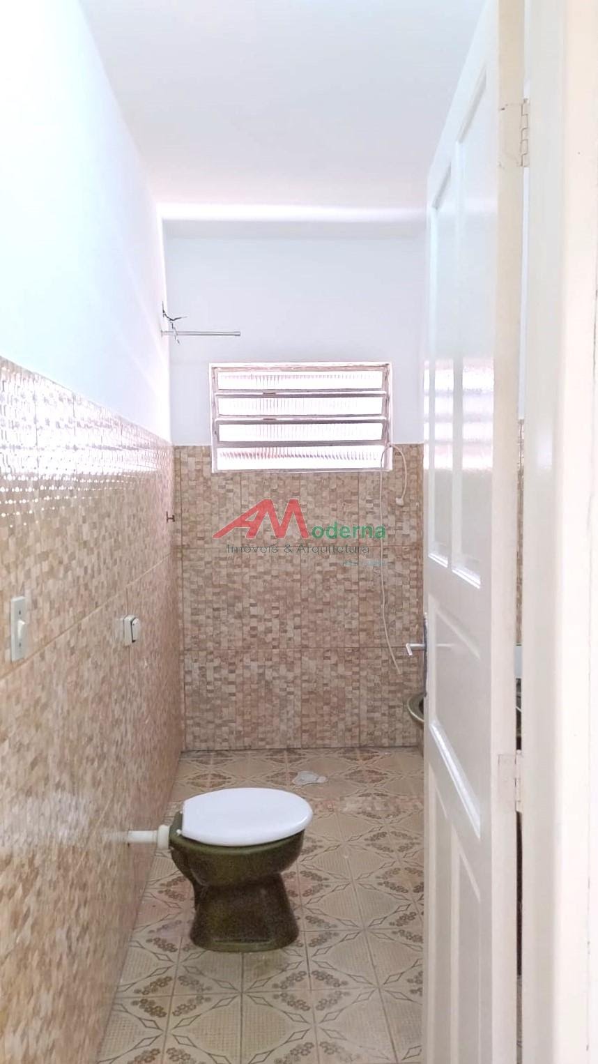 Casa para alugar com 2 quartos, 1 banheiro e 75m² no Centro, Diadema (SP) — foto 7 de 24