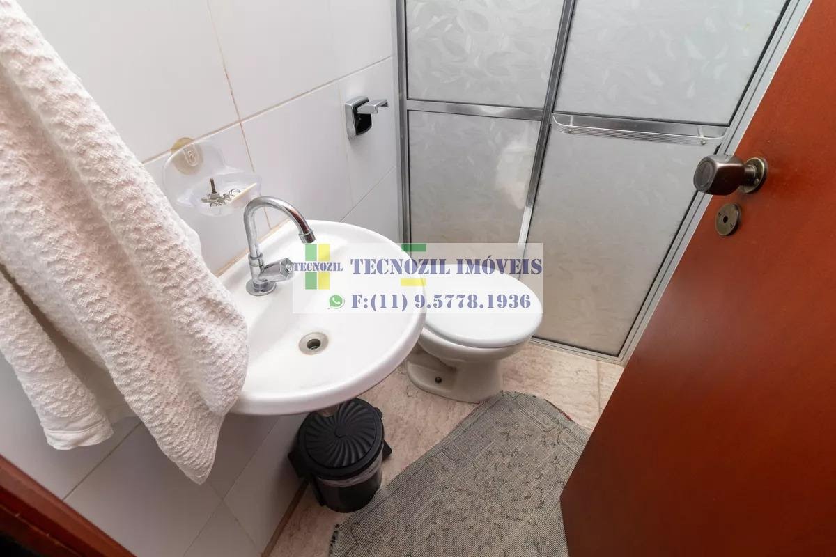 Sobrado, 4 quartos, 398 m² - Foto 17