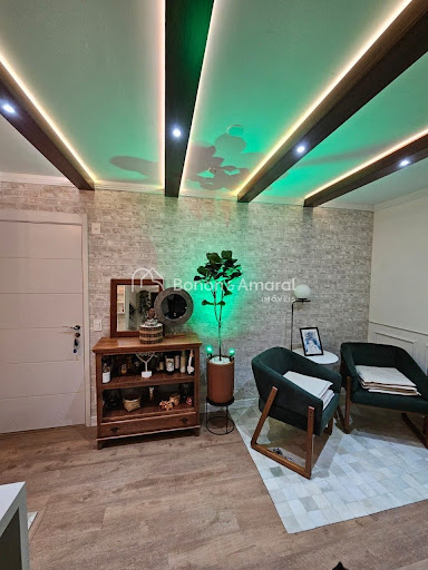 Apartamento, 2 quartos, 66 m² - Foto 5