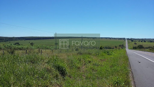 Chácara em Zona Rural  -  Ribas do Rio Pardo