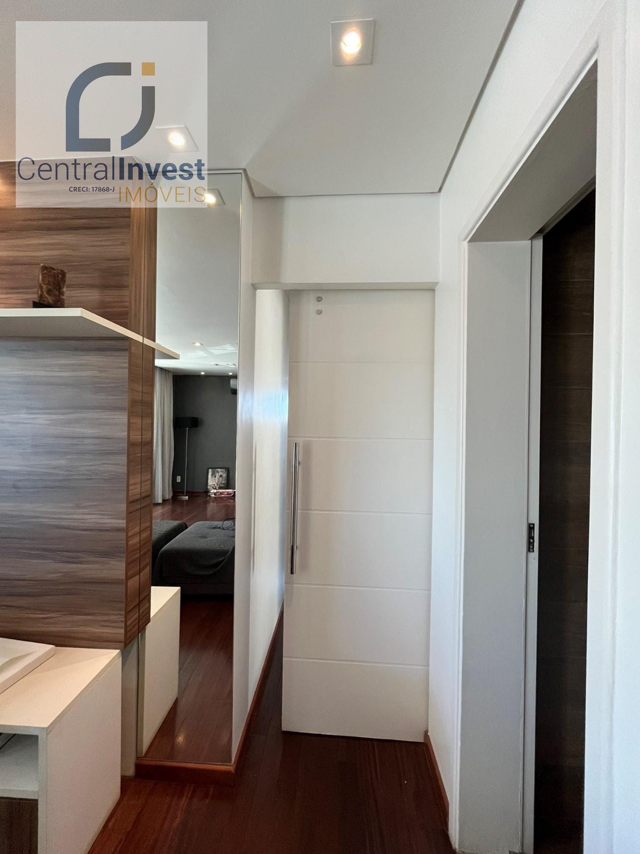 Apartamento, 3 quartos, 206 m² - Foto 9