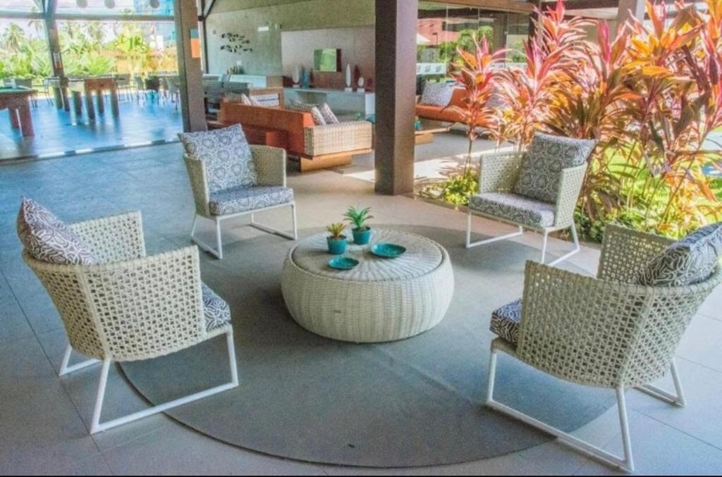 Casa à venda com 4 quartos, 2 suítes, 1 vaga e 180m² no Praia Muro Alto, Ipojuca (PE) — foto 8 de 30