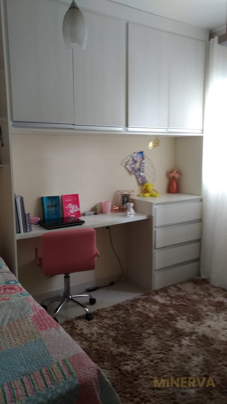 Apartamento à venda com 3 quartos, 3 suítes, 3 vagas e 128m² no Centro, Guarulhos (SP) — foto 25 de 30