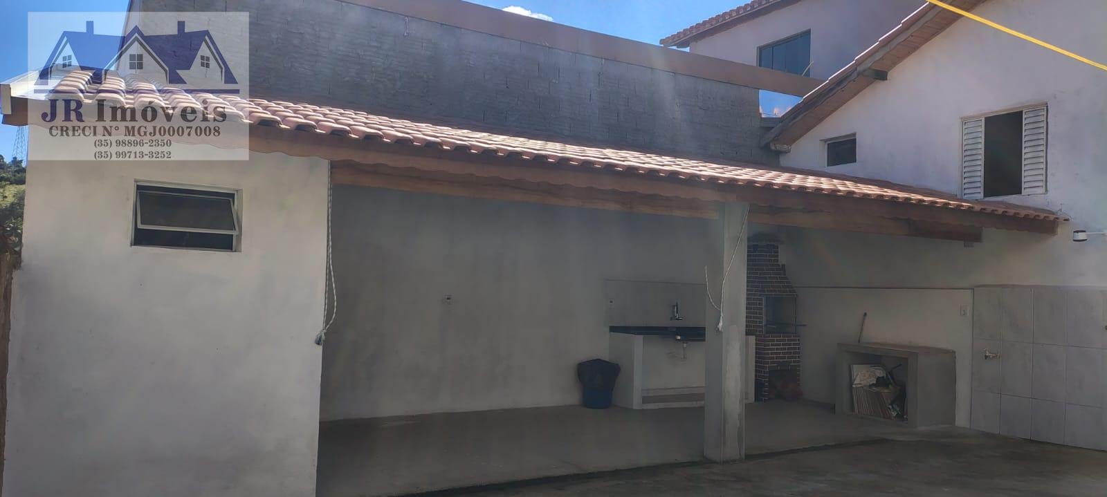 Casa à venda com 2 suítes e 111m² no Brasopolis, Brazópolis (MG) — foto 3 de 18