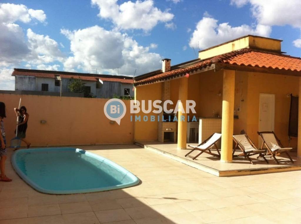 Casa à venda com 3 quartos, 1 suíte, 2 vagas e 127m² no Muchila, Feira de Santana (BA) — foto 9 de 15