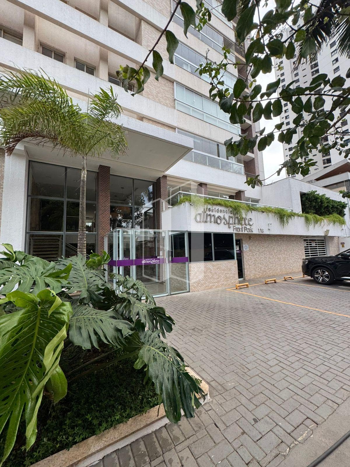 Apartamento à venda com 3 quartos, 3 suítes, 2 vagas e 126m² no Setor Bueno, Goiânia (GO) — foto 4 de 25