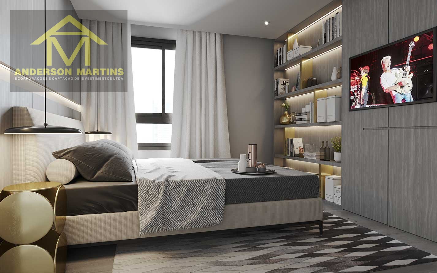 Apartamento à venda com 3 quartos, 2 banheiros, 1 vaga e 75m² no Praia de Itaparica, Vila Velha (ES) — foto 13 de 13