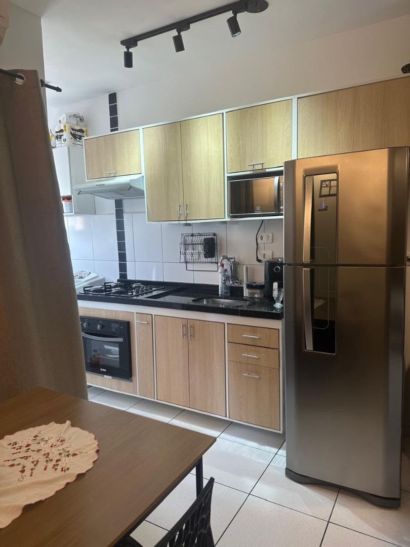Apartamento à venda com 2 quartos, 2 banheiros, 1 vaga e 46m² no Ipiranguinha, Ubatuba (SP) — foto 5 de 13