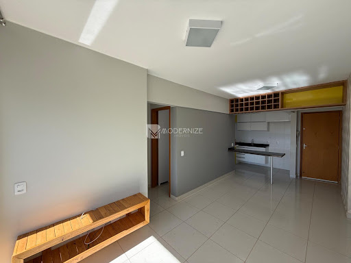 Apartamento em Pio Gomes  -  Catalão