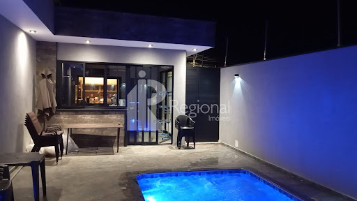Casa em Parque  Residencial Eldorado  -  Bebedouro