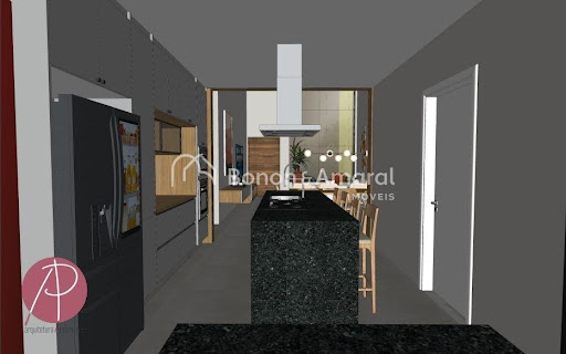 Casa de Condomínio, 3 quartos - Foto 5