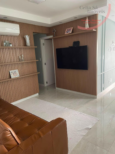 Apartamento em Jardim Camburi  -  Vitória