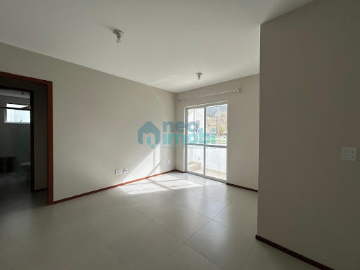 Apto 1 Dormitório, 43,16m², 1 Vaga, Pedra Branca, Palhoça/SC
