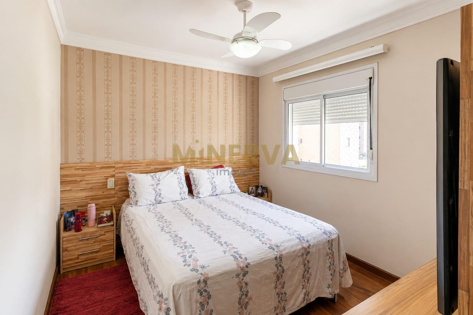Apartamento para alugar com 3 quartos, 1 suíte, 3 vagas e 113m² no Jardim Zaira, Guarulhos (SP) — foto 12 de 24
