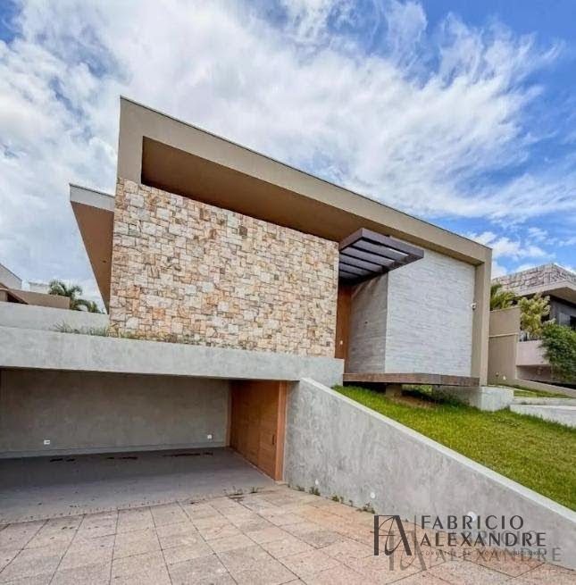 Casa à venda com 3 quartos, 3 suítes, 4 vagas e 256m² no Residencial Quinta do Golfe, São José do Rio Preto (SP) — foto 2 de 25